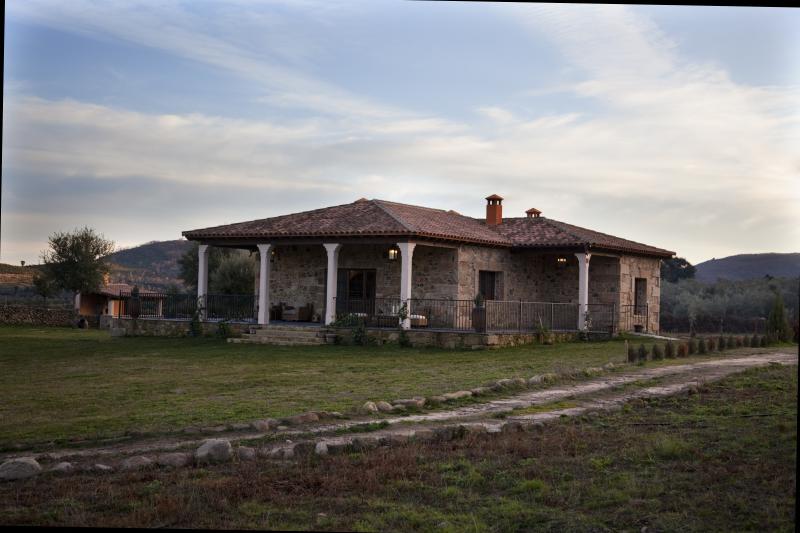 El Cuarto Valle