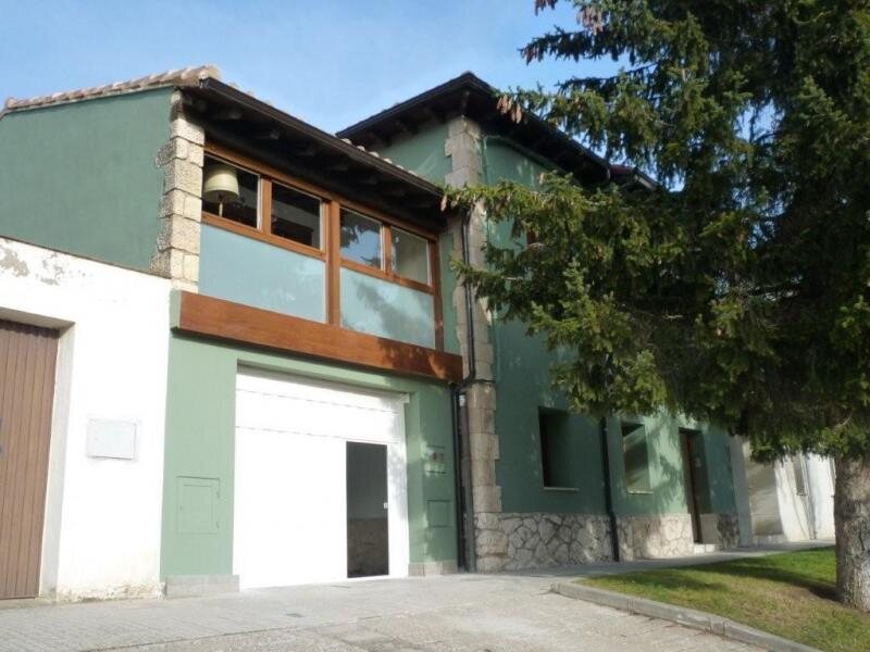 La Manzanera