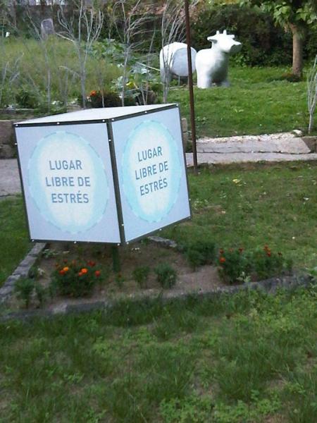 Sofros Slow House
