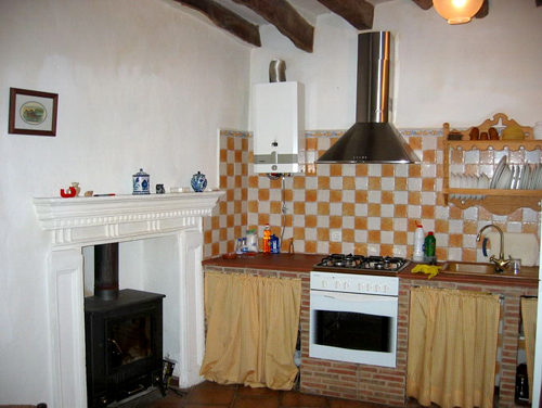 Casa Mirador