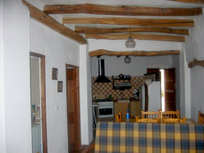 Casa Mirador