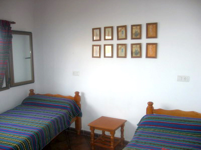 Casa Mirador
