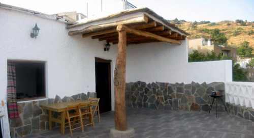 Casa Mirador