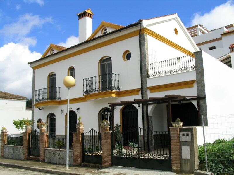 Casa Sierra De Cádiz