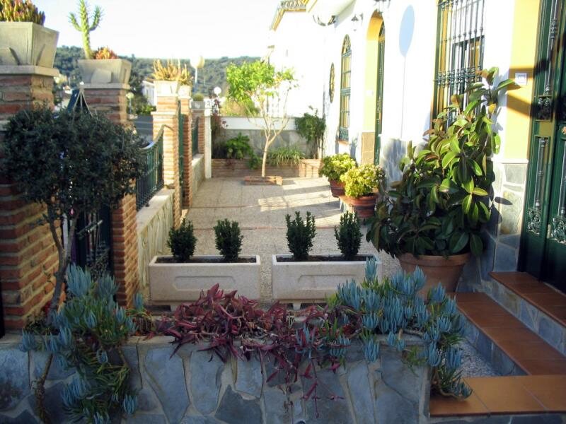 Casa Sierra De Cádiz