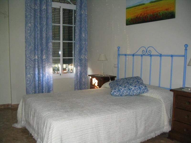 Casa Sierra De Cádiz
