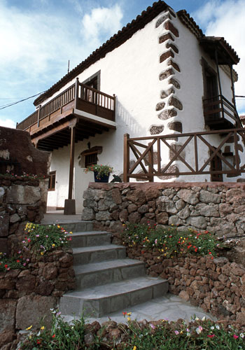 El Olivar
