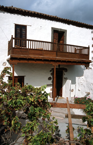 El Olivar