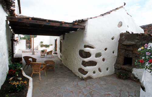 El Olivar