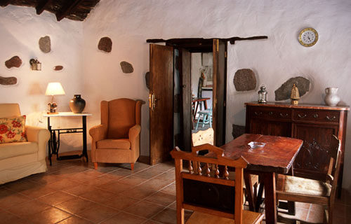 El Olivar