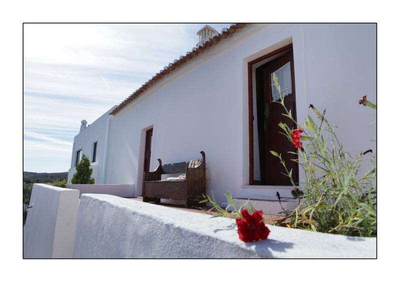 Casas do Palheiro Velho