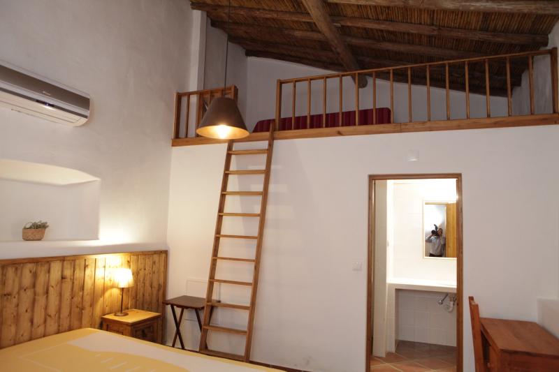 Casas do Palheiro Velho