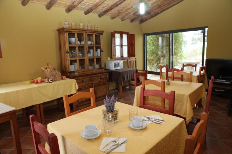 Casas do Palheiro Velho