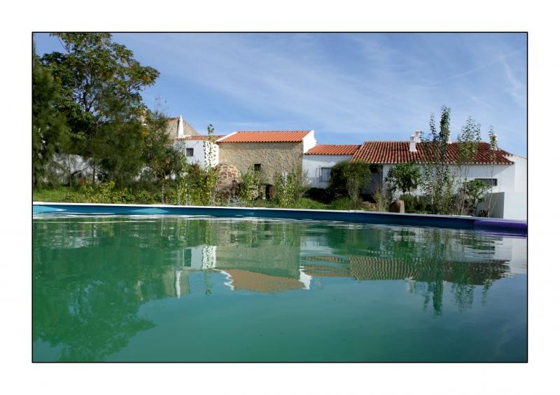 Casas do Palheiro Velho