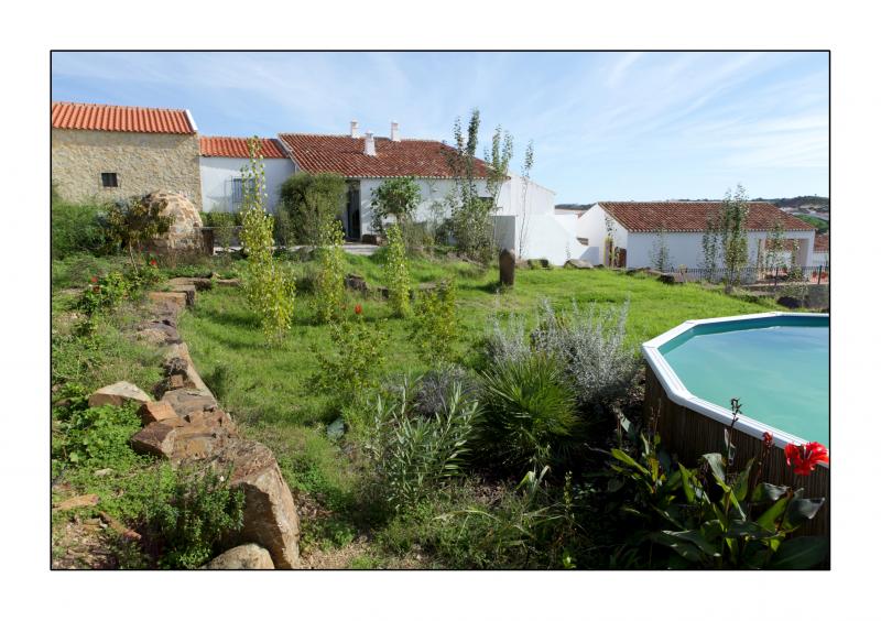 Casas do Palheiro Velho