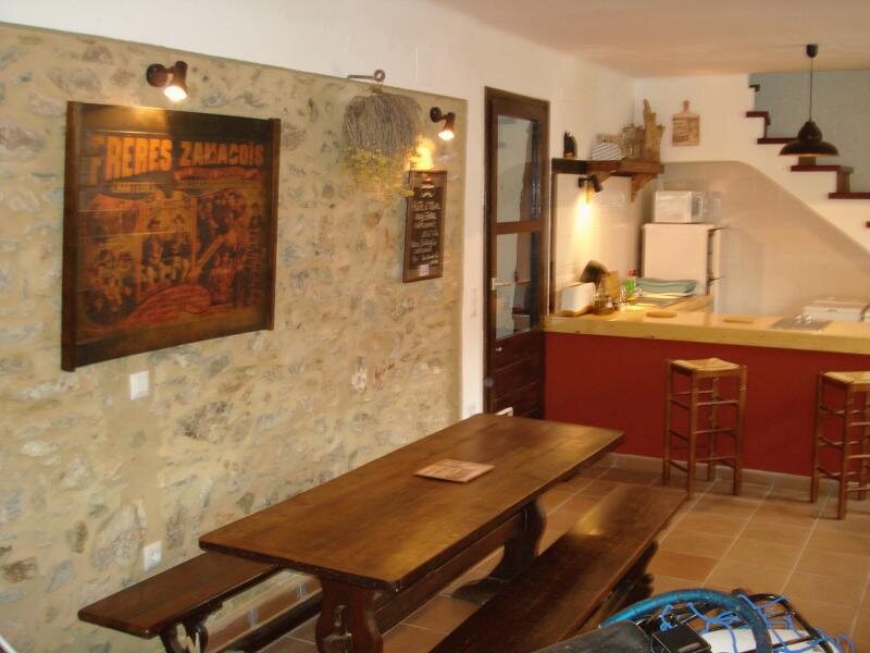 B&B Rabós
