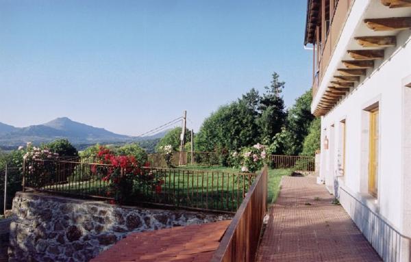 Hotel Cinco Castaños