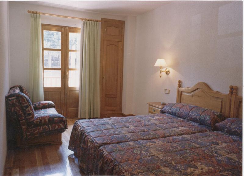 Hotel Cinco Castaños