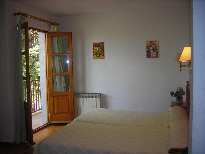 Hotel Cinco Castaños