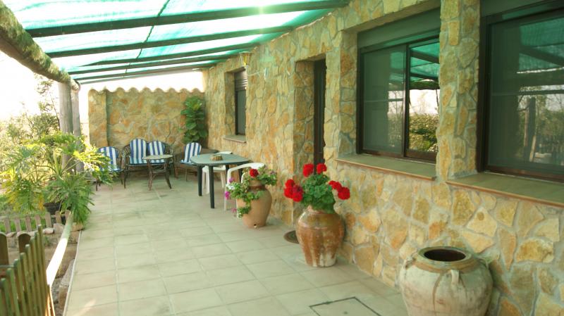 Casa  F.  Pep Nelis