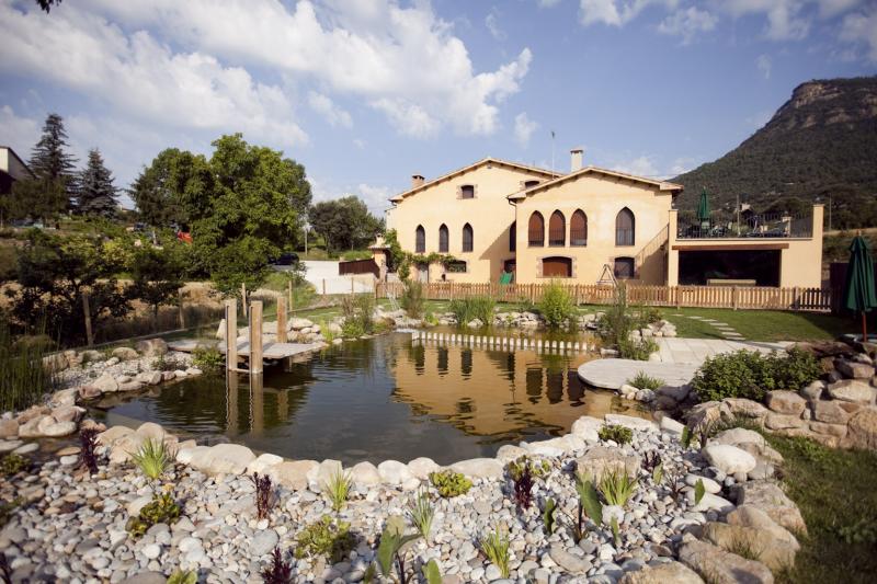 Salt Del Colom