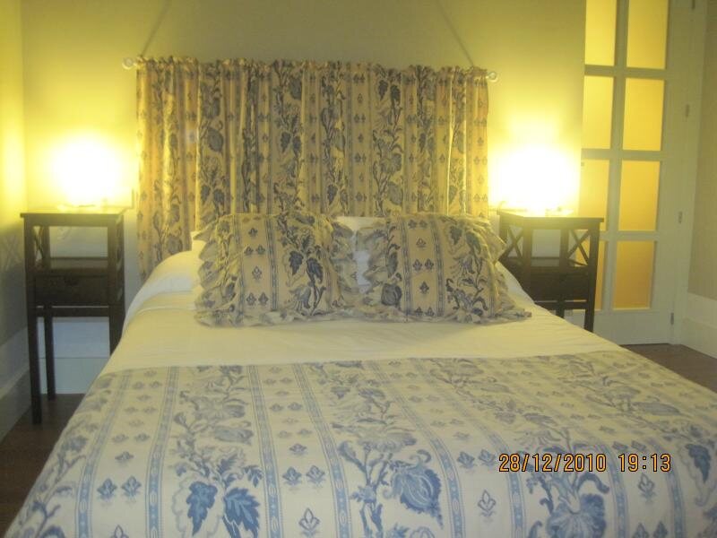 Apartamento Turístico Cazires