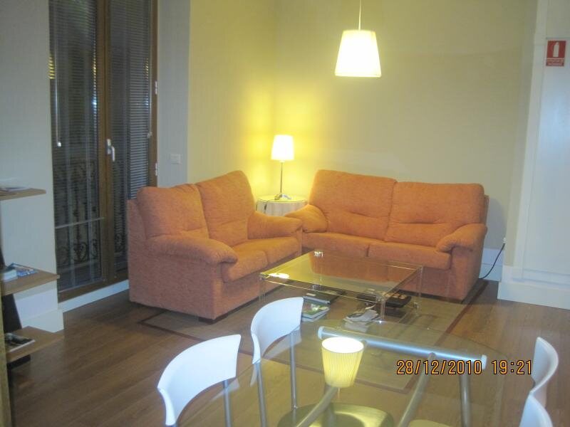 Apartamento Turístico Cazires