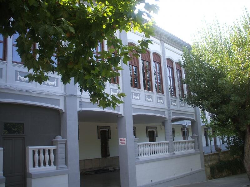 Hotel restaurante La Castellana