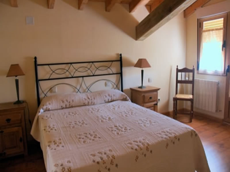 La Casona Medieval