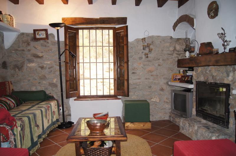 Casa Rural el Acebuchal