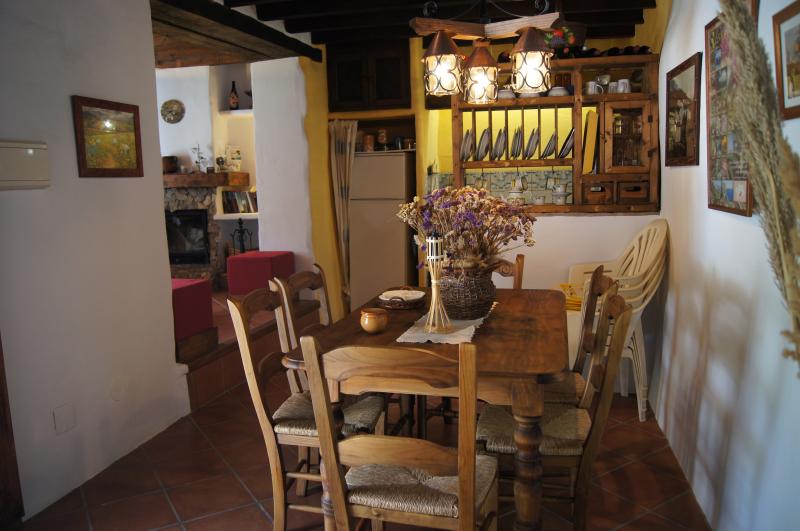 Casa Rural el Acebuchal