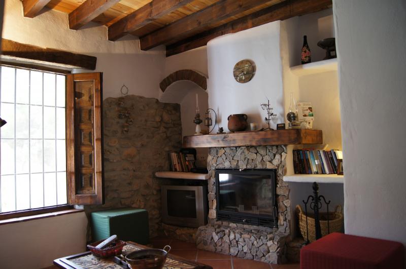 Casa Rural el Acebuchal