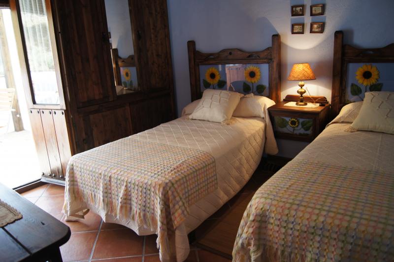 Casa Rural el Acebuchal