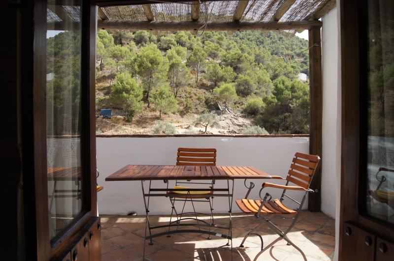 Casa Rural el Acebuchal
