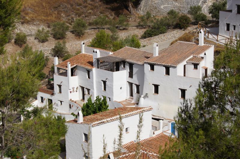 Casa Rural el Acebuchal