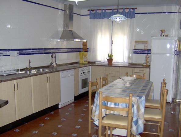Casa Rural San Blas