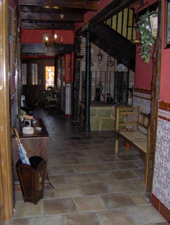 Casa Rural San Blas