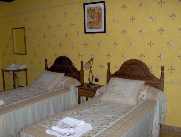 Casa Rural San Blas