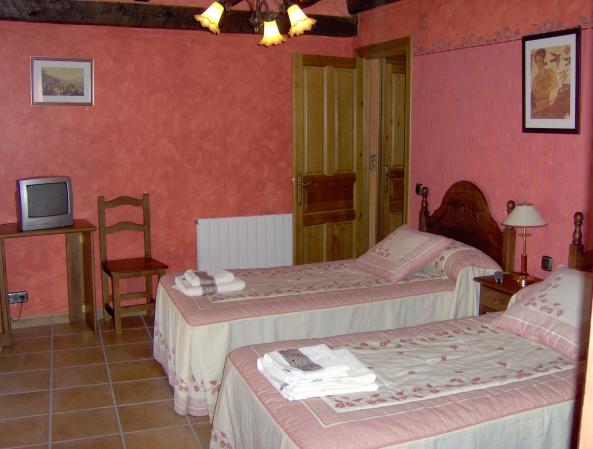 Casa Rural San Blas