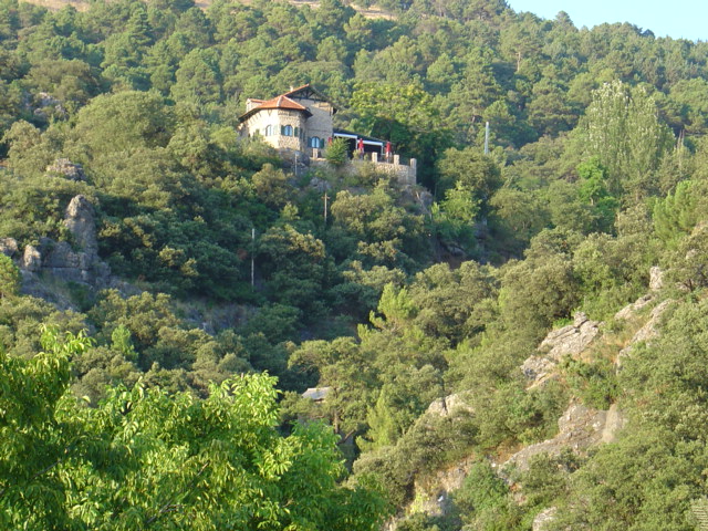 La Calerilla
