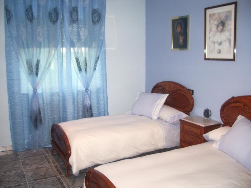 Casona Suiza