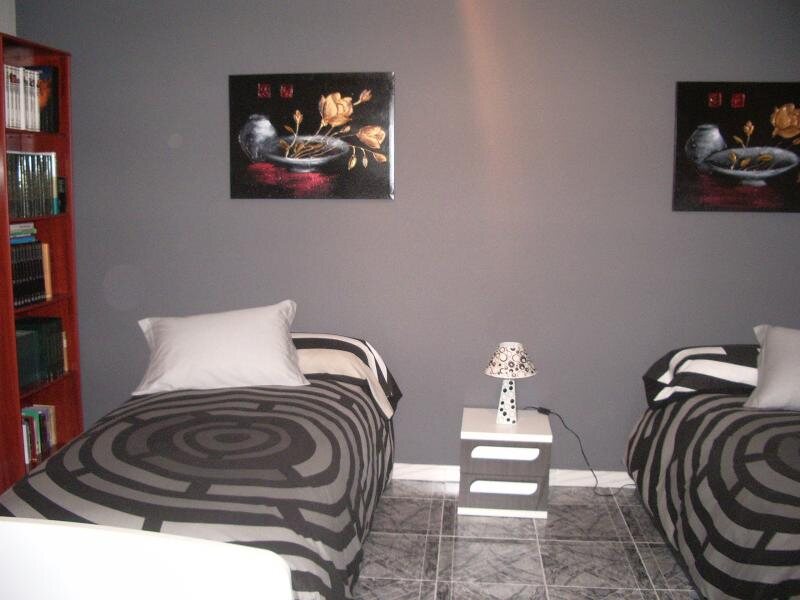 Casona Suiza