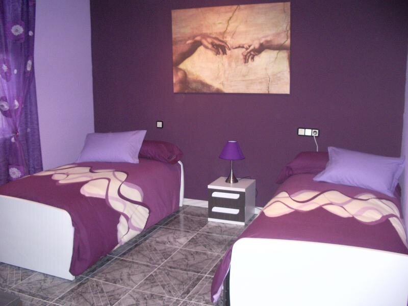 Casona Suiza