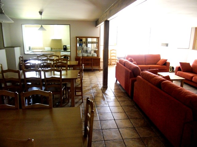 El Calderillo