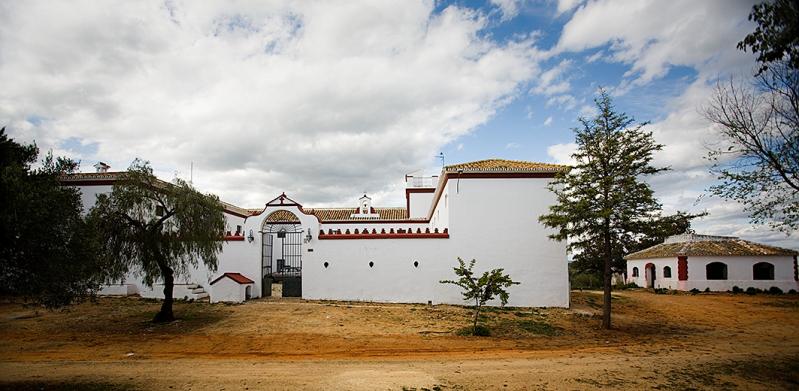 Cortijo Las Arenillas