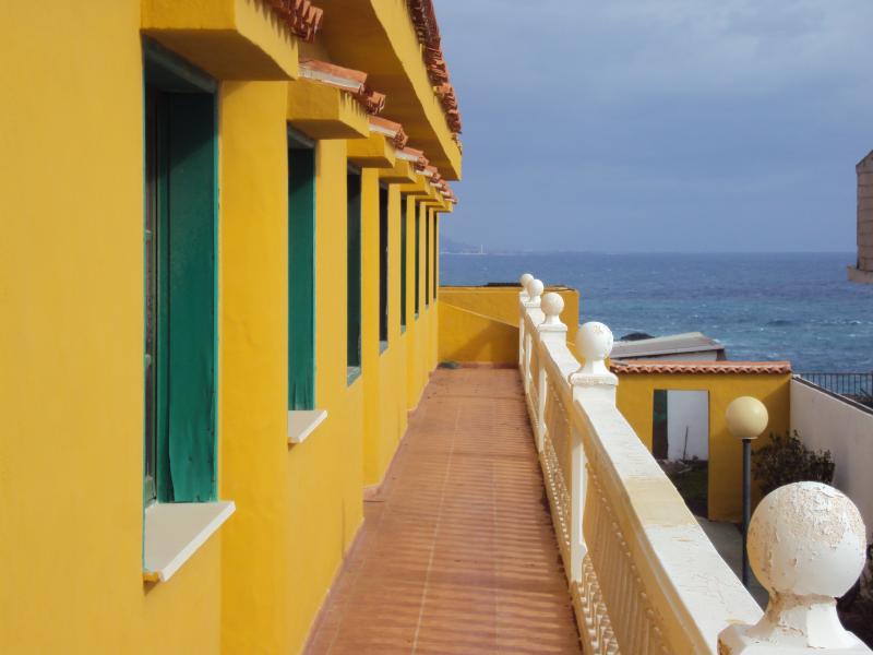 costa antigua