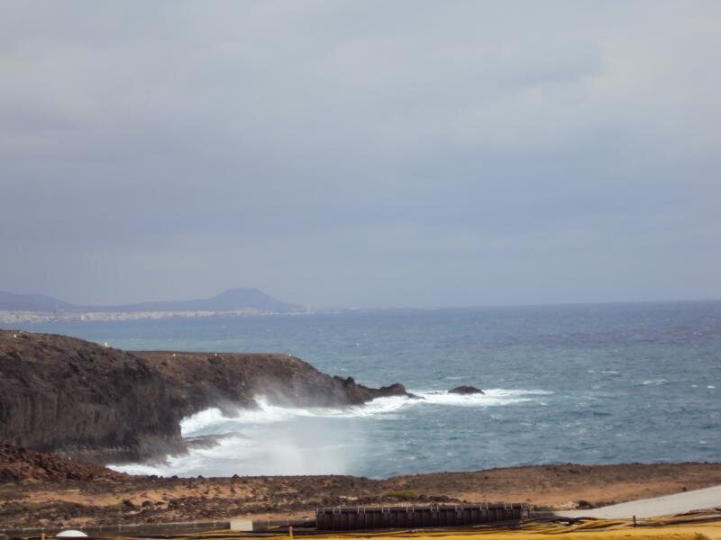 costa antigua