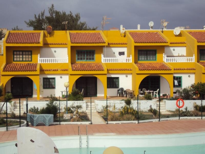 costa antigua
