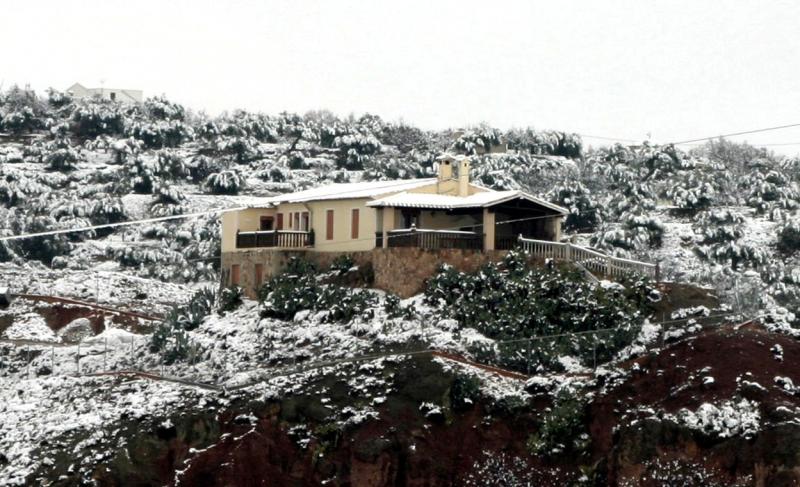 Alojamiento Rural Cortijo Celdran