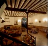 La Fabrica De Nace El Rio